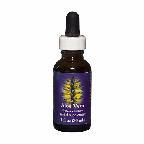 Aloe Vera Floral da Califórnia 30 ml - Imagem 2