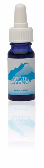 Arctic Essence Floral do Bush Australiano 10 ml