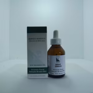 Bonus Somnus Floral de Minas 60 ml