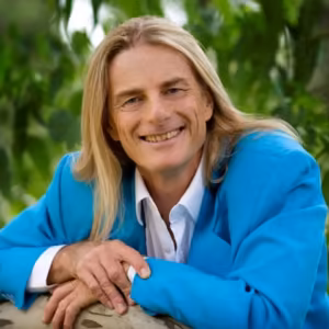 Curso Saúde Mental e os Florais Australianos - com Ian White