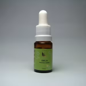 Emilia Floral de Minas 10 ml