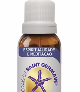 Fórmula Espiritualidade e Meditação 10 ml