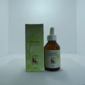 Imunis Floral de Minas 60 ml