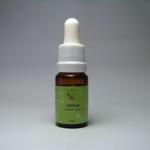 Nigrum Floral de Minas 10 ml