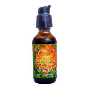 Óleo de Massagem Calendula Caress 59 ml