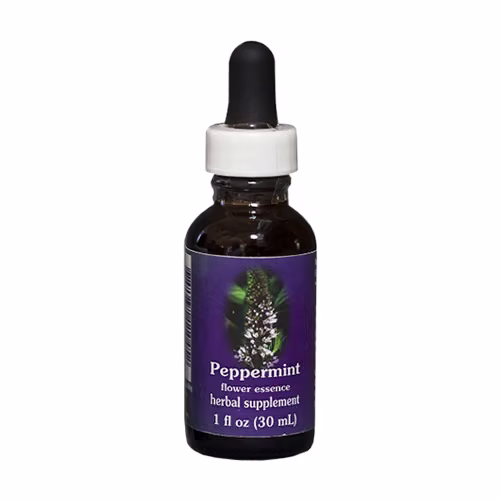 Peppermint Floral da Califórnia 30 ml - Imagem 2