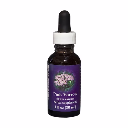 Pink Yarrow Floral da Califórnia 30 ml - Imagem 2