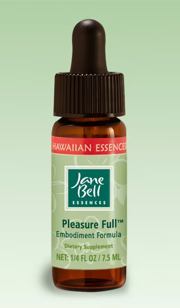 Pleasure Full Desfrutar a Vida Fórmula do Hawaii