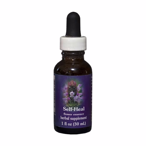Self Heal Floral da Califórnia 30 ml - Imagem 2