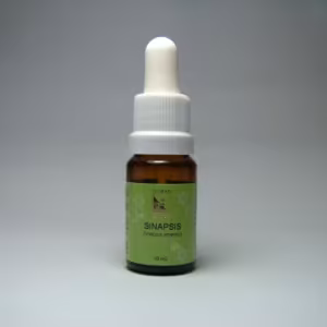 Sinapsis Floral de Minas 10 ml