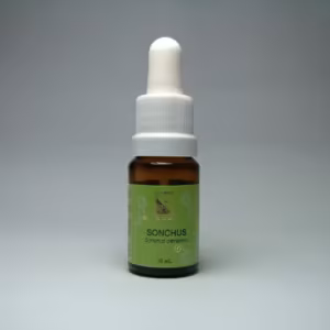 Sonchus Floral de Minas 10 ml