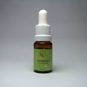 Thumbérgia Floral de Minas 10 ml
